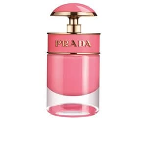 Prada Candy Gloss Eau de Toilette For Her 30ml