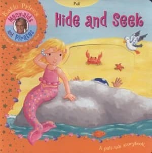 Hide and Seek by Katie Price Book