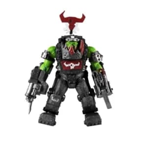 Ork Meganob With Shoota (Warhammer 40K) Megafig Action Figure