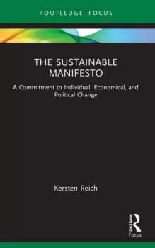 The Sustainable ManifestoA Commitment to Individual Economical and Political Change