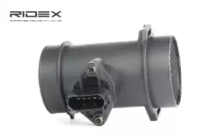 RIDEX Mass air flow sensor 3926A0099 Air mass sensor,MAF sensor MERCEDES-BENZ,E-Klasse Limousine (W211),C-Klasse Limousine (W203)