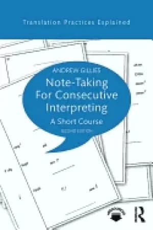 note taking for consecutive interpreting