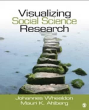 Visualizing social science research by Johannes Wheeldon
