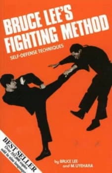 Bruce Lees Fighting Method by Bruce Lee Paperback