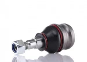 FEBI BILSTEIN Ball Joint SUBARU 29841 20206AJ000,21067GA050 Suspension Ball Joint,Support-/Steering Link