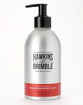 Hawkins & Brimble Body Wash Eco-Refill