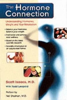 Hormonal Balance by Scott Isaacs and Todd Leopold Paperback