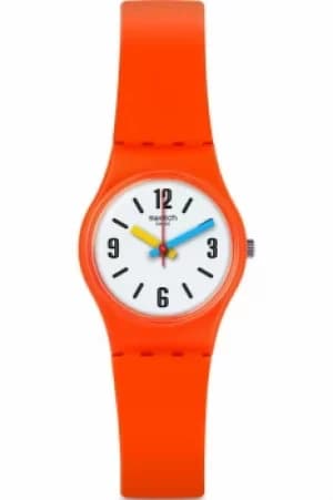 Swatch Sorange Watch LO114