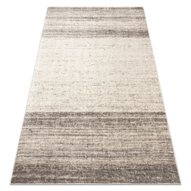 RugsX Carpet Fusion 8252 Cream / Beige - Melange, Modern, Abstract 120X170 Cm