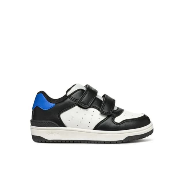 Geox Kids Sneakers Geox Washiba A Noir Male 33