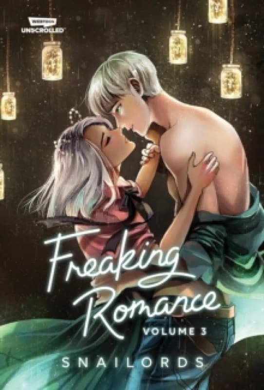 Freaking Romance Volume 3 Paperback / softback
