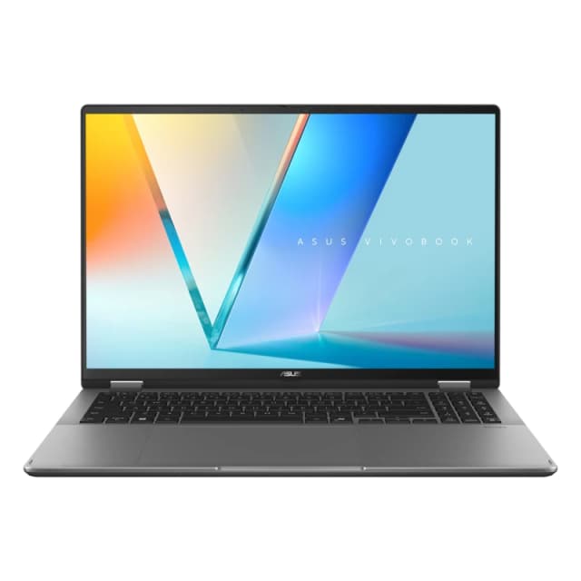 ASUS Vivobook 16 Flip (TP3607) Copilot+ PC, RTX 50 Series 90NB15S1-M00100
