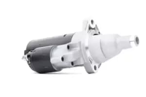 RIDEX Starter motor VW,AUDI,SKODA 2S0145 059911023H,059911023H,059911023H Starter,Engine starter,Engine starter motor 059911023HX