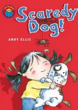 Scaredy Dog by Andy Ellis Paperback