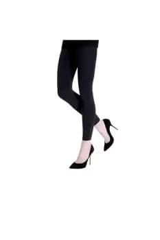 Opaque 70 Denier Footless Tights (1 Pair)