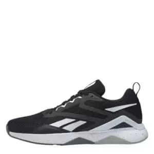 Reebok Nanoflex TR 2.0 Shoes Mens - Black