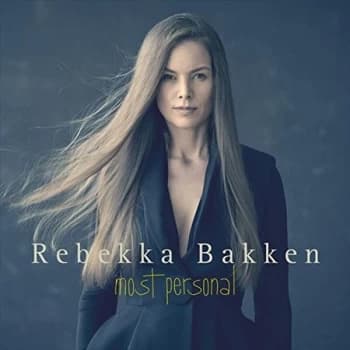 Rebekka Bakken - Most Personal CD
