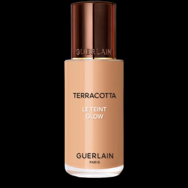 Guerlain Terracotta Le Teint Glow Healthy Glow Foundation (Various Shades) - 4N NEUTRAL