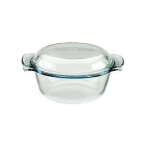 Pyrex Classic Round Casserole 3.75L