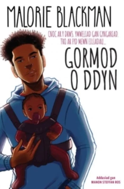 Gormod o ddyn Paperback / softback