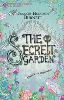 Oxford Childrens Classics: The Secret Garden