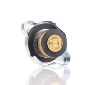 TRICLO Radiator Cap 316427 VW,MERCEDES-BENZ,OPEL,Transporter V Kastenwagen (7HA, 7HH, 7EA, 7EH),TARO,Stufenheck (W124),W124 T-modell (S124)