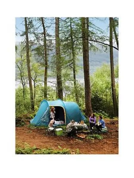 Vango Beta 550XL CLR 5-Person Tent TETBETA00000003