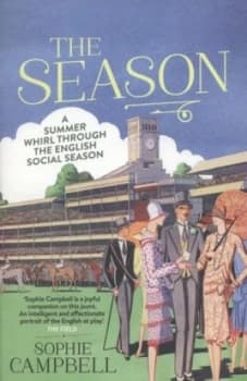 The Season by Sophie Campbell Paperback