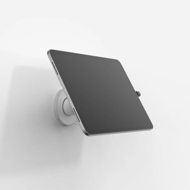 Bouncepad Core Wallmount White Compatible with All USB-C Tablets