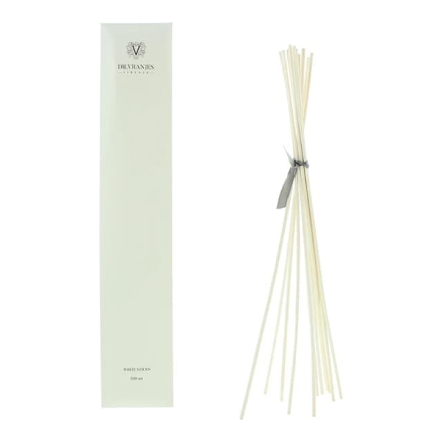 Dr. Vranjes Firenze White Diffuser Sticks for 16.9 oz.