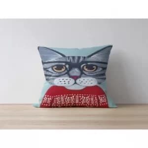 a1025 Multicolor Cushion Cover