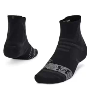 Under Armour Armour Rush quarter Ankle Socks - Black