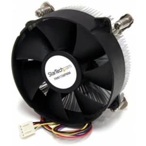 StarTech 95mm CPU Cooler Fan with Heatsink for Socket LGA11561155 with PWM
