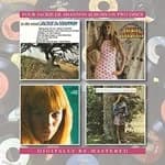 Jackie DeShannon - In The Wind /Are You Ready For This? / New Image / What The World Needs Now (Music CD)