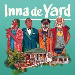 Inna De Yard - Inna De Yard Vinyl