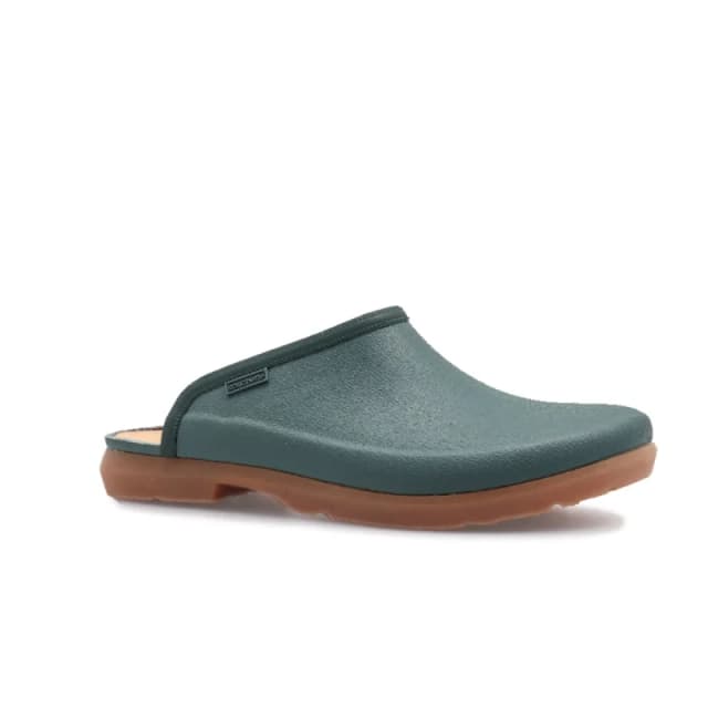 Rouchette Womens clogs Rouchette Origin Vert Female 36