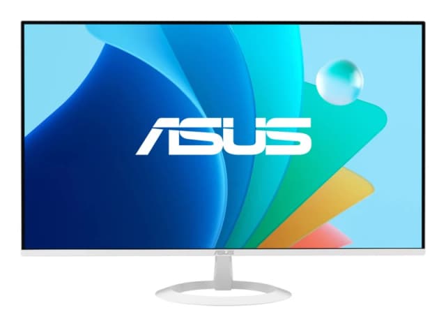 ASUS VZ279HG-W Eye Care Gaming Monitor 90LM0BU2-B01A71