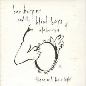 There Will Be a Light by Ben Harper CD Album