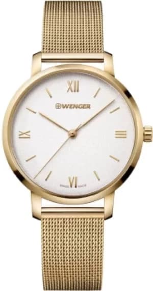 Wenger Watch Metropolitan Donnissima Ladies