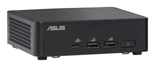 ASUS NUC 14 Pro Kit Intel Core Ultra 5 125H Processor Mini PC 90AR0062-M000A0