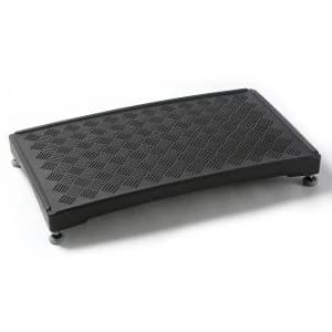 Drive Self Levelling Half Step