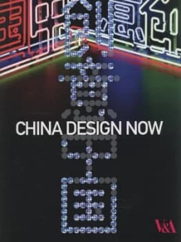 China Design Now by Lauren Parker Book