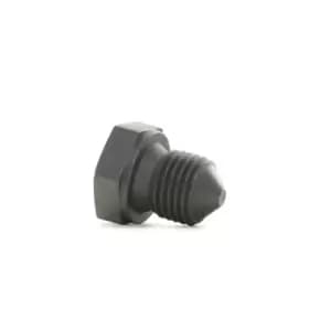 RIDEX Drain Plug 593D0008 Oil Drain Plug,Oil Drain Plug, oil pan VW,AUDI,FORD,Golf IV Schragheck (1J1),POLO (9N_)