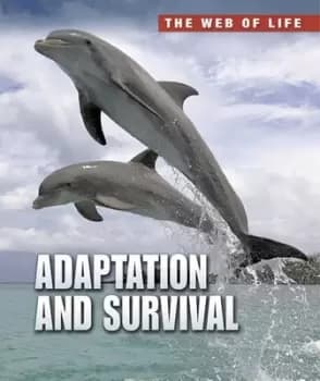 Adaptation and survival by Robert Snedden