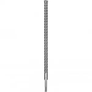 Bosch 5X SDS Plus Masonry Drill Bit 20mm 600mm Pack of 1