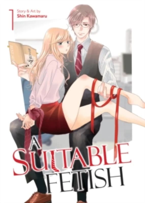 A Suitable Fetish Vol. 1 Paperback / softback
