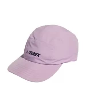 adidas Terrex Winterised Reversible Cap Womens - Bliss Lilac / Legend Ink