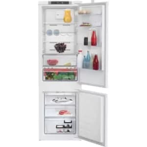 Beko HarvestFresh BCND4VE73 254L Integrated Fridge Freezer