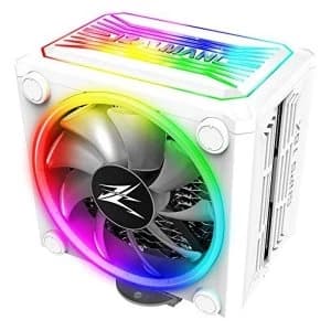 Zalman CNPS16X White CPU Cooler