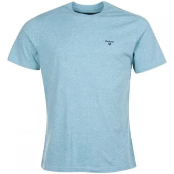 Barbour Barbour Seton Tee - Blue BU53